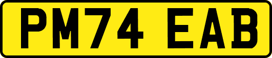 PM74EAB