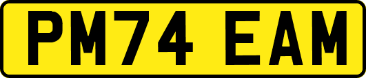 PM74EAM