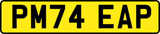 PM74EAP