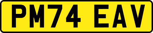 PM74EAV