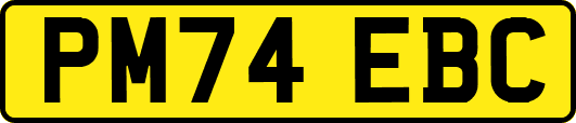 PM74EBC