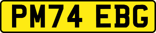 PM74EBG