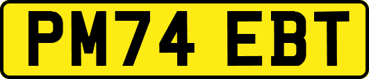 PM74EBT