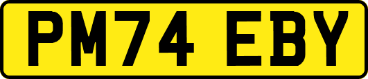 PM74EBY