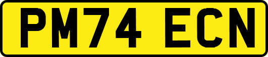 PM74ECN
