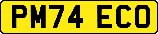 PM74ECO