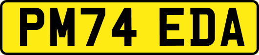 PM74EDA