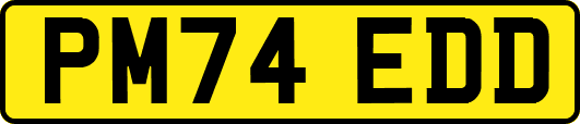 PM74EDD