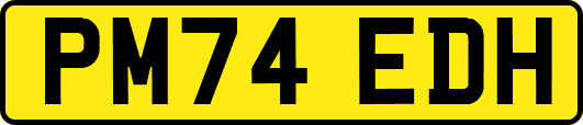 PM74EDH