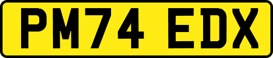 PM74EDX