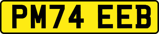 PM74EEB