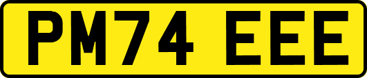 PM74EEE