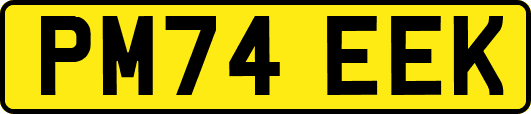 PM74EEK