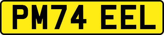 PM74EEL