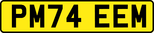 PM74EEM