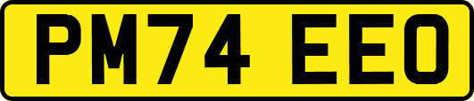 PM74EEO