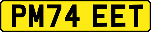 PM74EET