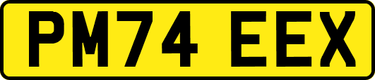 PM74EEX