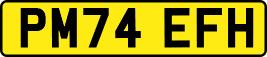 PM74EFH