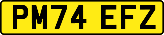PM74EFZ