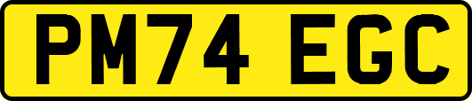 PM74EGC