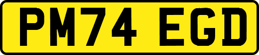 PM74EGD