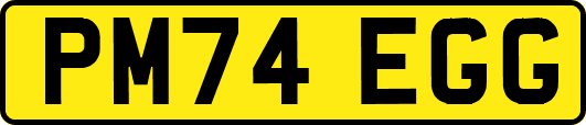 PM74EGG