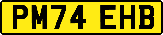 PM74EHB
