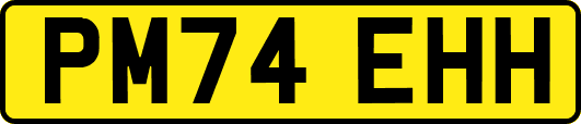 PM74EHH