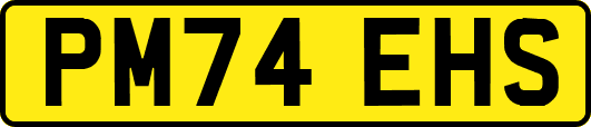 PM74EHS
