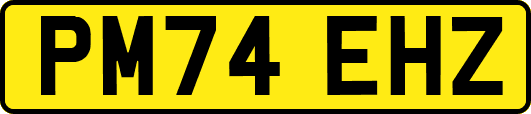 PM74EHZ