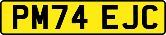 PM74EJC