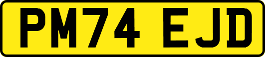 PM74EJD