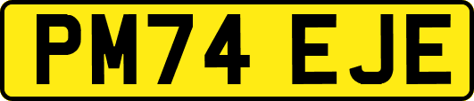 PM74EJE
