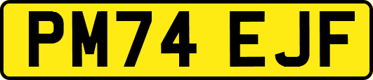 PM74EJF