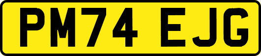 PM74EJG