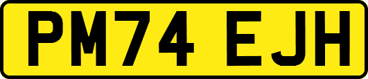 PM74EJH