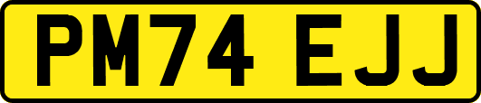 PM74EJJ