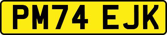 PM74EJK