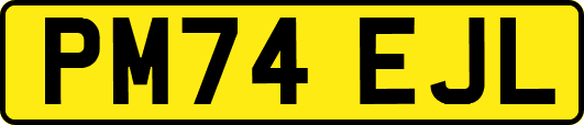 PM74EJL