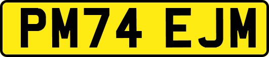 PM74EJM