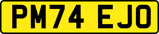 PM74EJO
