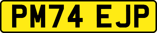 PM74EJP