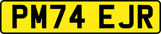 PM74EJR