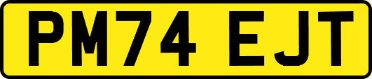 PM74EJT