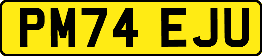 PM74EJU