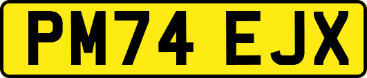 PM74EJX