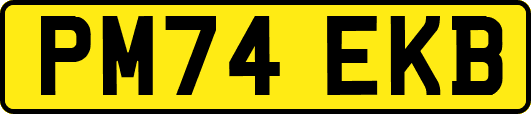 PM74EKB