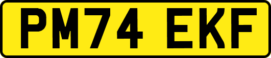 PM74EKF