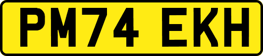 PM74EKH